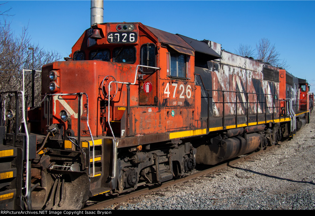 CN 4726